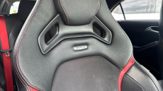 Mercedes-AMG A-Class A45 4Matic Premium 5dr Auto Petrol Hatchback